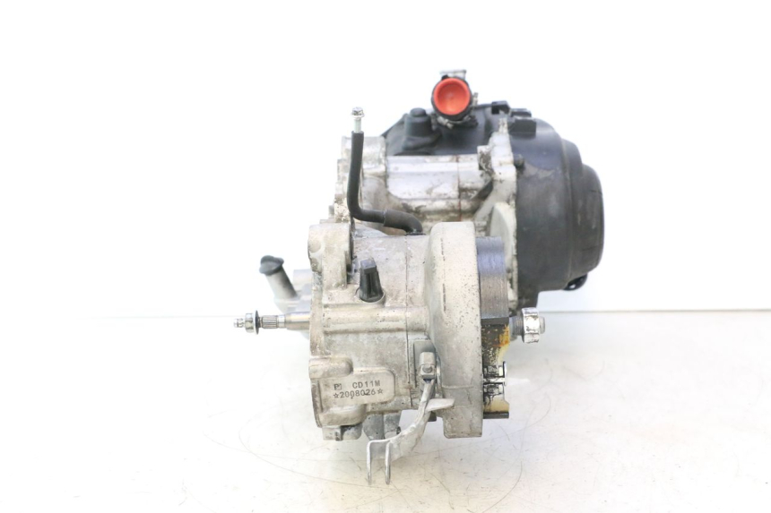 photo de MOTOR PIAGGIO LIBERTY IGET 4T 50 (2021 - 2025) - Detalle de la pieza