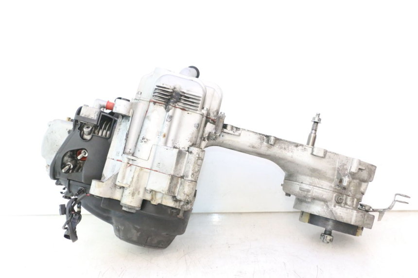 photo de MOTOR PIAGGIO LIBERTY IGET 4T 50 (2021 - 2025) - Foto de producto adicional