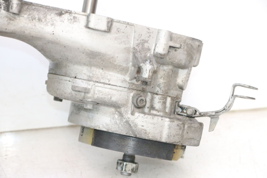 photo de MOTOR PIAGGIO LIBERTY IGET 4T 50 (2021 - 2025) - Inspección visual detallada