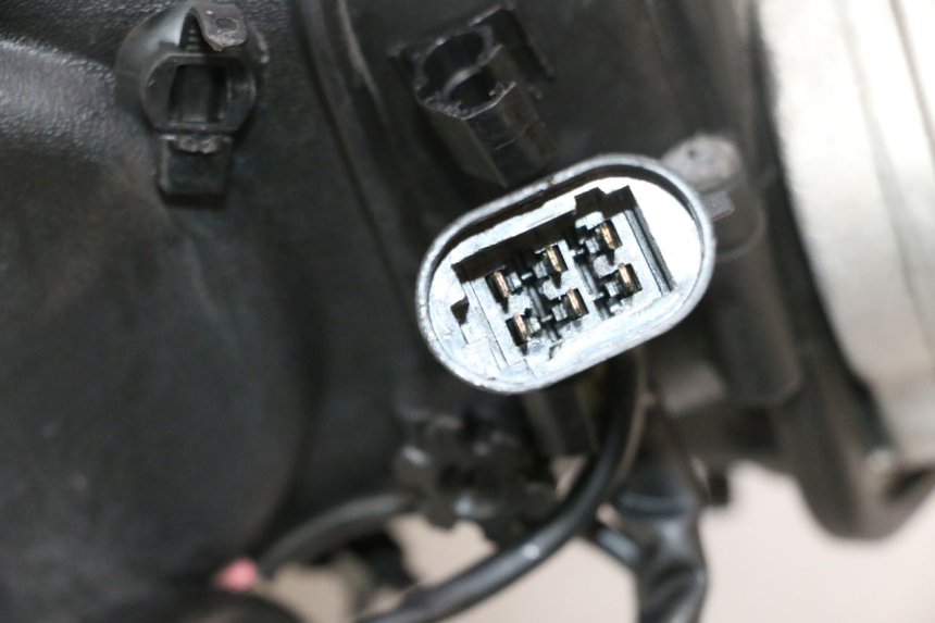 photo de MOTOR PIAGGIO LIBERTY IGET 4T 50 (2021 - 2025) - Zoom calidad de ocasión
