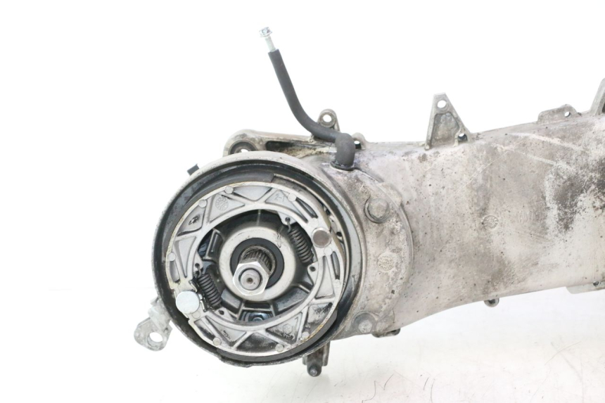 photo de MOTOR PIAGGIO LIBERTY IGET 4T 50 (2021 - 2025) - Vista general del producto