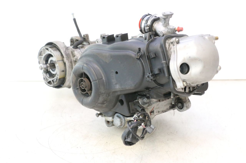 photo de MOTOR PIAGGIO LIBERTY IGET 4T 50 (2021 - 2025) - Recambio usado revisado