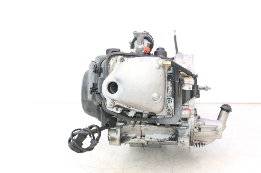 photo de MOTOR PIAGGIO LIBERTY IGET 4T 50 (2021 - 2025) - Marcados y referencias originales