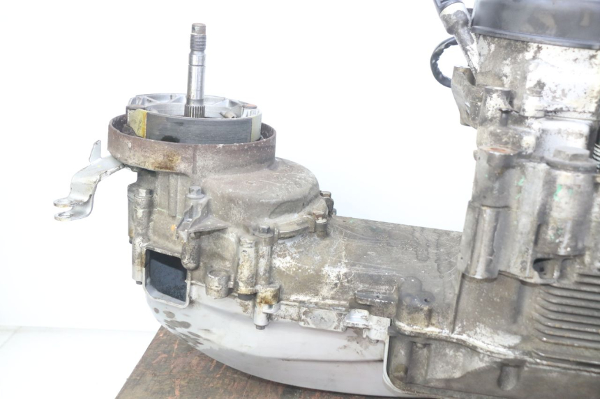 photo de MOTOR PIAGGIO LIBERTY IGET S 125 (2016 - 2020) - Detalle de la pieza