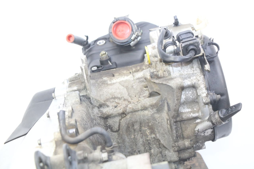 photo de MOTOR PIAGGIO LIBERTY IGET S 125 (2016 - 2020) - Foto de producto adicional