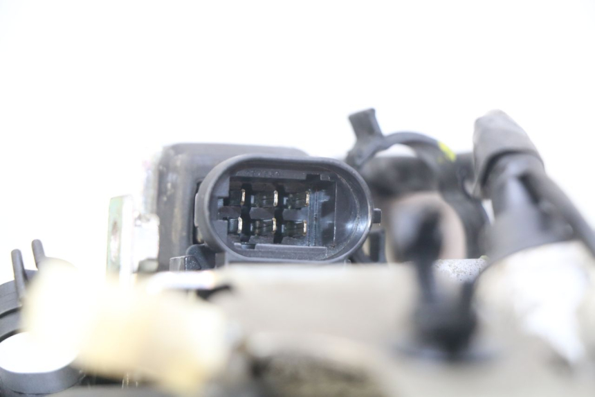 photo de MOTOR PIAGGIO LIBERTY IGET S 125 (2016 - 2020) - Vista general del producto