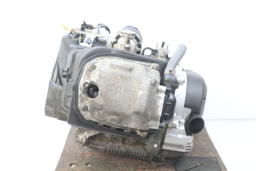 photo de MOTOR PIAGGIO LIBERTY IGET S 125 (2016 - 2020) - Marcados y referencias originales