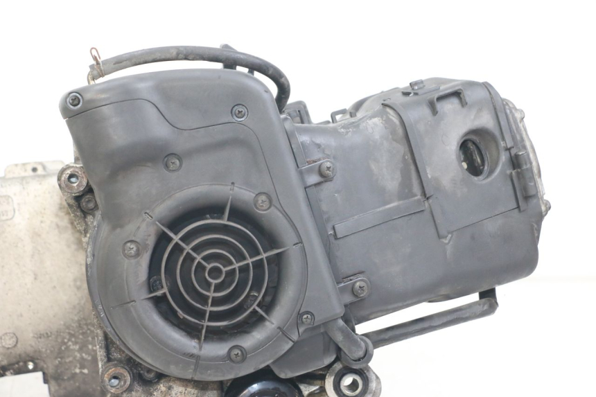photo de MOTOR PIAGGIO LIBERTY 125 (2009 - 2013) - Recambio usado revisado
