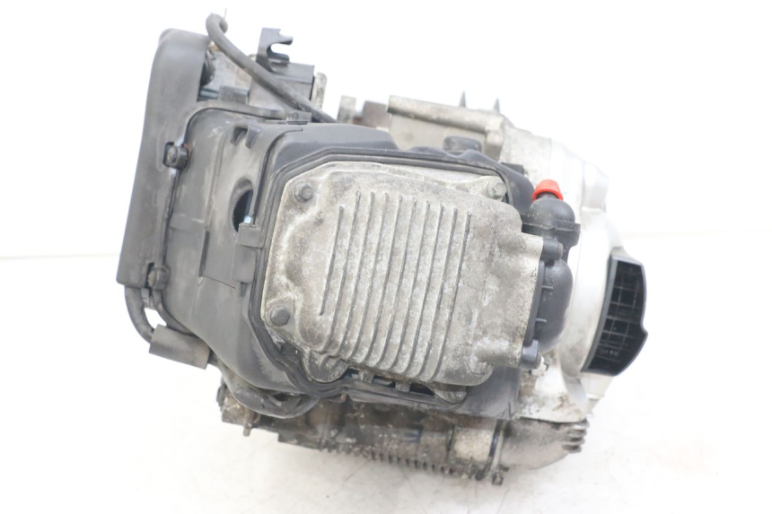 photo de MOTOR PIAGGIO LIBERTY 125 (2009 - 2013) - Marcados y referencias originales