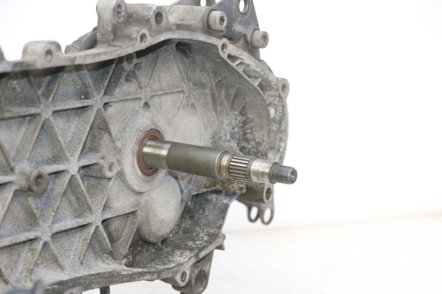 photo de MOTOR PIAGGIO LIBERTY 125 (1998 - 2008) - Otra vista del artículo