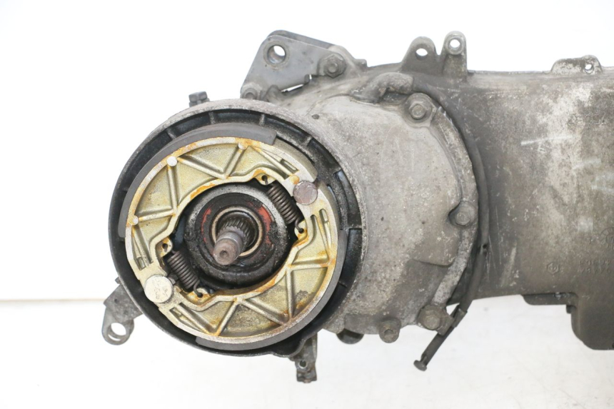 photo de MOTOR PIAGGIO LIBERTY 125 (1998 - 2008) - Vista general del producto