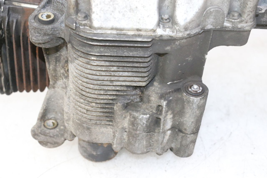 photo de MOTOR PIAGGIO LIBERTY 125 (1998 - 2008) - Otra perspectiva