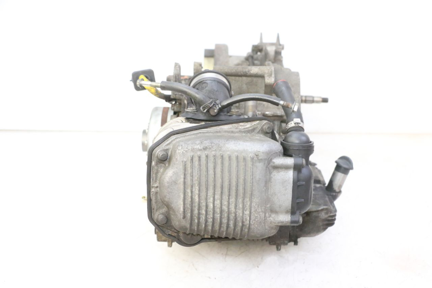 photo de MOTOR PIAGGIO LIBERTY 125 (1998 - 2008) - Recambio usado revisado
