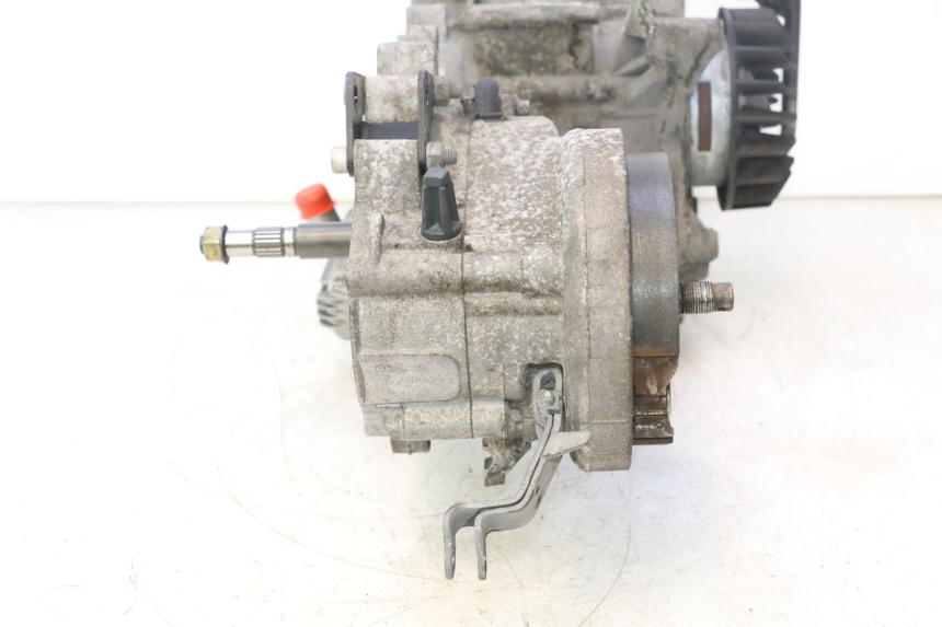 photo de MOTOR PIAGGIO LIBERTY 125 (1998 - 2008) - Foto de producto adicional