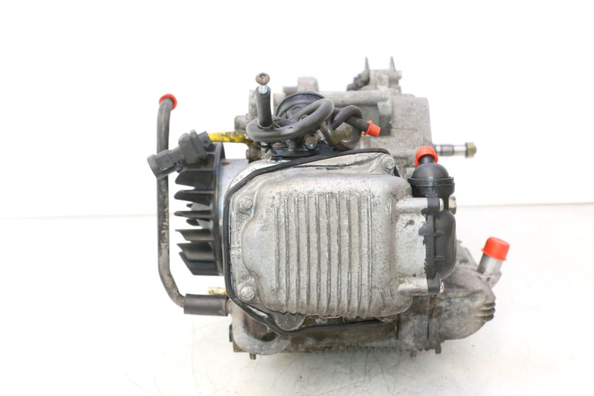 photo de MOTOR PIAGGIO LIBERTY 125 (1998 - 2008) - Recambio usado revisado