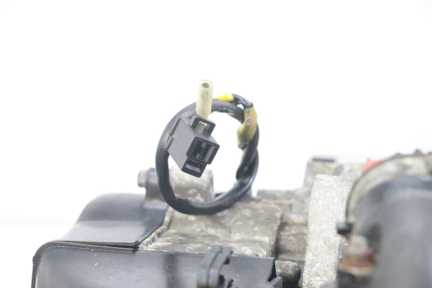 photo de MOTOR KYMCO LIKE 125 (2009 - 2016) - Zoom sobre los componentes