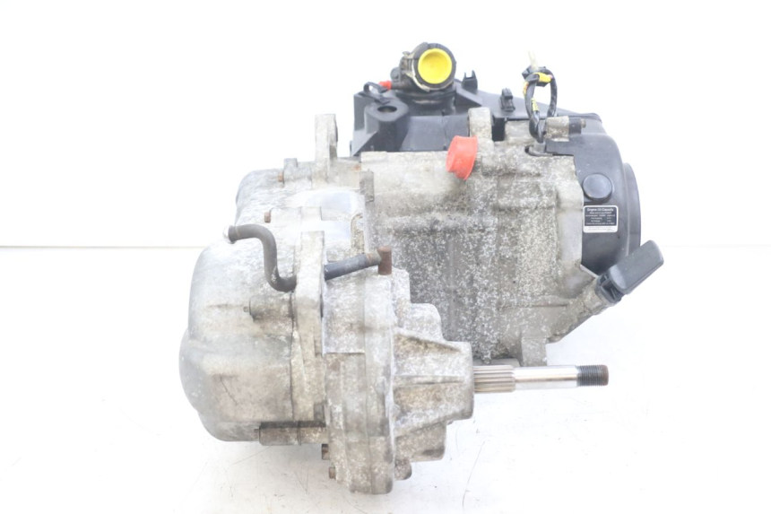 photo de MOTOR KYMCO LIKE 125 (2009 - 2016) - Recambio usado revisado