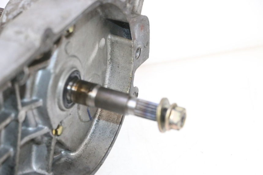 photo de MOTOR KYMCO LIKE 125 (2009 - 2016) - Zoom calidad de ocasión