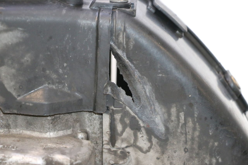 photo de MOTOR KYMCO LIKE 125 (2009 - 2016) - Otra perspectiva