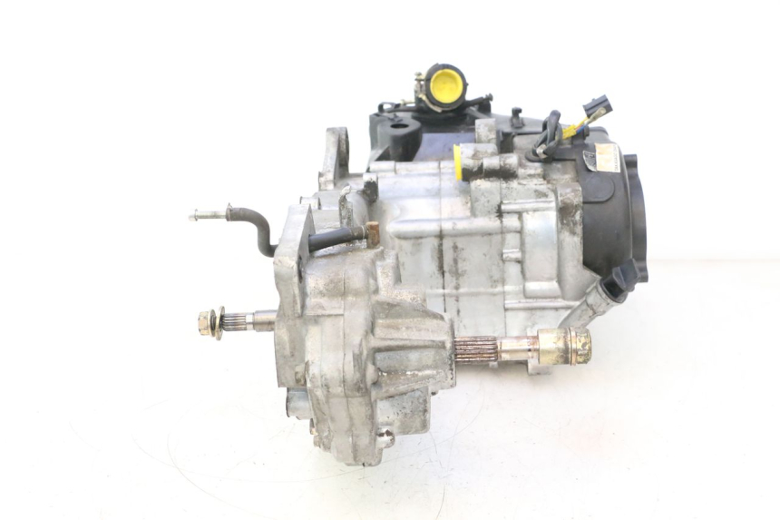 photo de MOTOR KYMCO LIKE 125 (2009 - 2016) - Recambio usado revisado