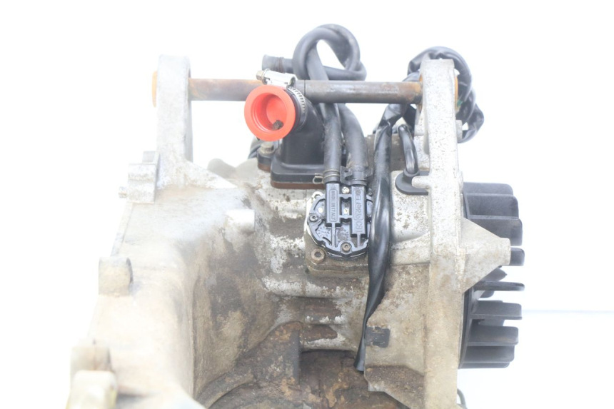 photo de MOTOR PEUGEOT LUDIX 50 (2005 - 2007) - Primer plano de alta resolución