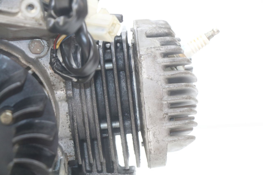 photo de MOTOR PEUGEOT LUDIX 50 (2005 - 2007) - Foto de producto adicional