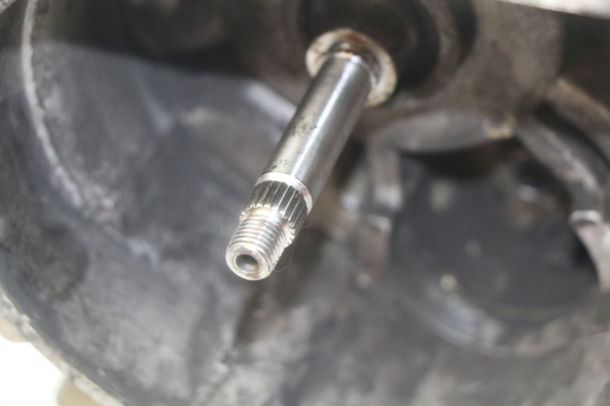 photo de MOTOR PEUGEOT LUDIX 50 (2005 - 2007) - Vista principal