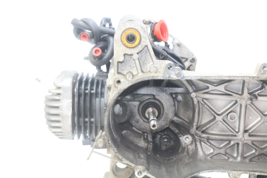 photo de MOTOR PEUGEOT LUDIX 50 (2005 - 2007) - Otra perspectiva