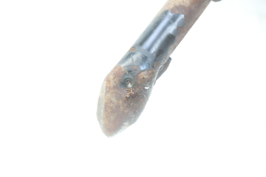 photo de MOTOR PEUGEOT LUDIX 50 (2005 - 2007) - Estado de la superficie y material