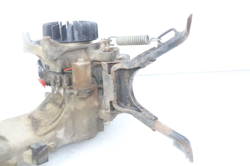 photo de MOTOR PEUGEOT LUDIX 50 (2005 - 2007) - Recambio usado revisado