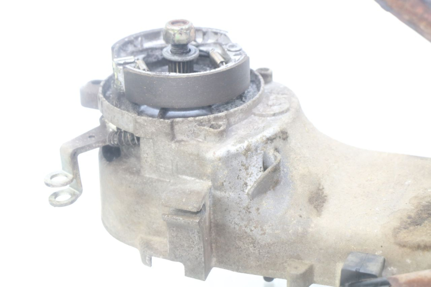 photo de MOTOR PEUGEOT LUDIX 50 (2005 - 2007) - Marcados y referencias originales