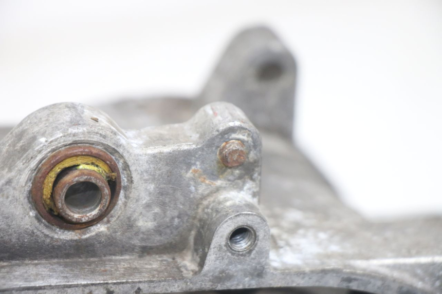 photo de MOTOR PEUGEOT LUDIX 50 (2005 - 2007) - Primer plano de alta resolución