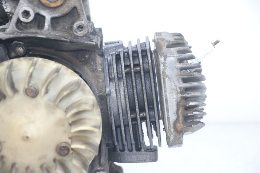 photo de MOTOR PEUGEOT LUDIX 50 (2005 - 2007) - Zoom calidad de ocasión