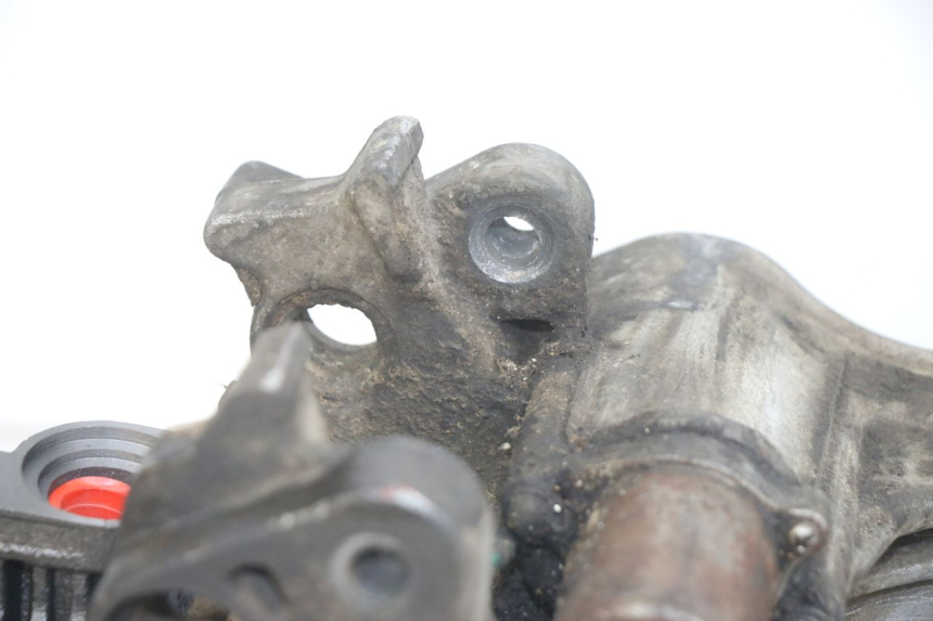 photo de MOTOR PEUGEOT LUDIX 50 (2005 - 2007) - Zoom estado de uso