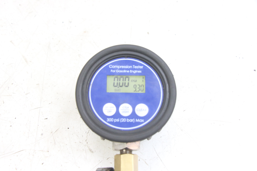 photo de MOTOR PEUGEOT LUDIX 50 (2005 - 2007) - Detalle de la pieza