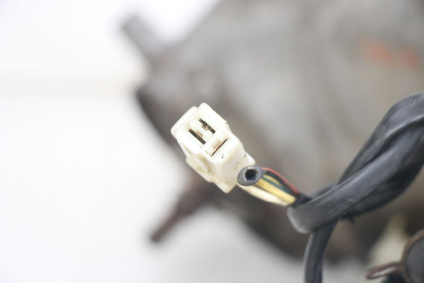 photo de MOTOR PEUGEOT LUDIX 50 (2005 - 2007) - Detalles de los puntos de fijación