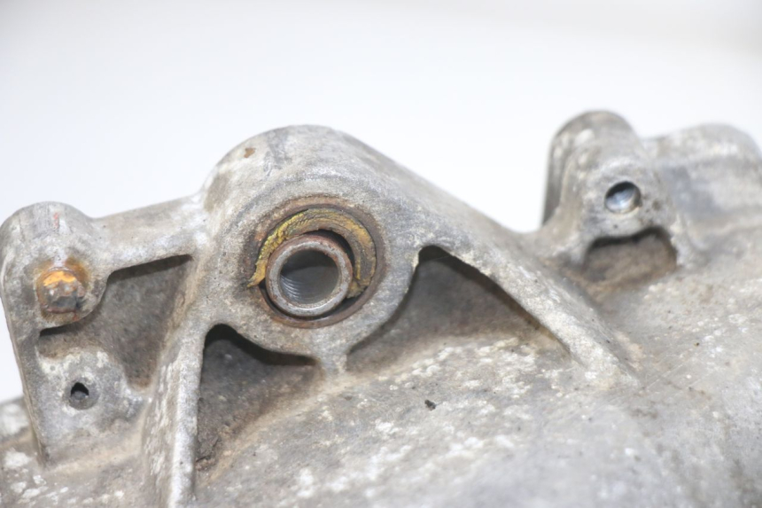 photo de MOTOR PEUGEOT LUDIX 50 (2005 - 2007) - Estado de la superficie y material