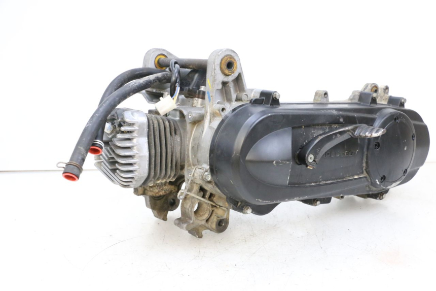 photo de MOTOR PEUGEOT LUDIX 50 (2005 - 2007) - Vista principal