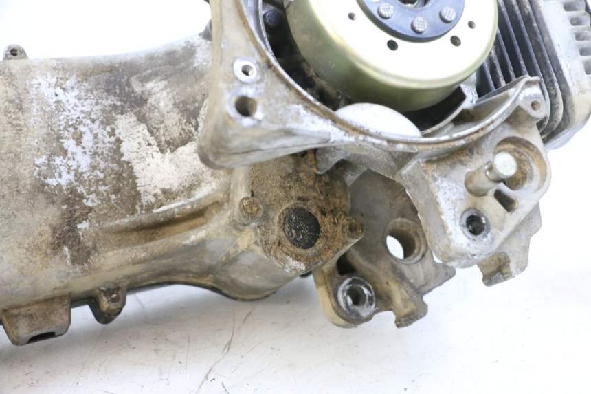 photo de MOTOR PEUGEOT LUDIX 50 (2005 - 2007) - Detalle de la pieza
