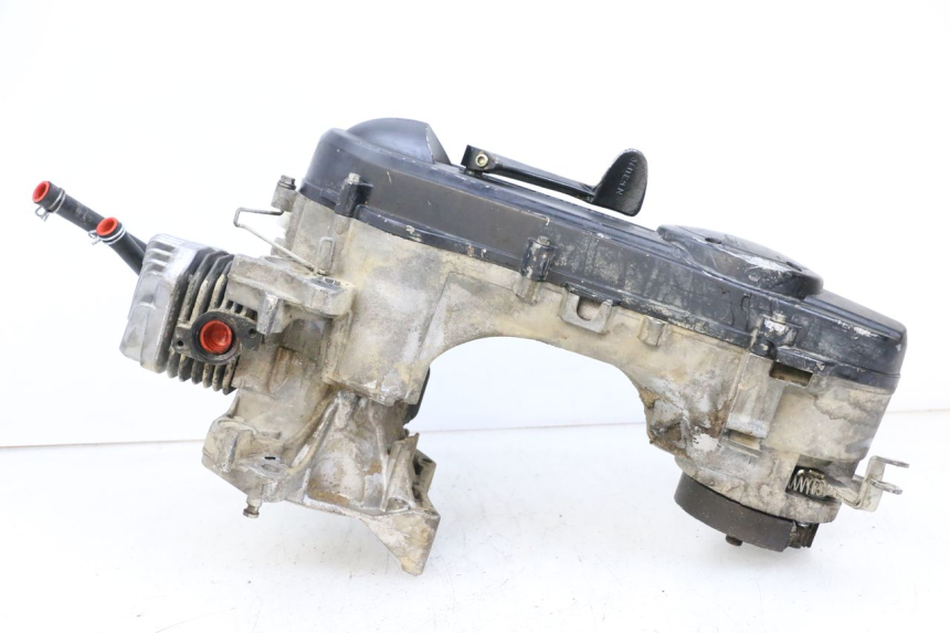 photo de MOTOR PEUGEOT LUDIX 50 (2005 - 2007) - Características distintivas