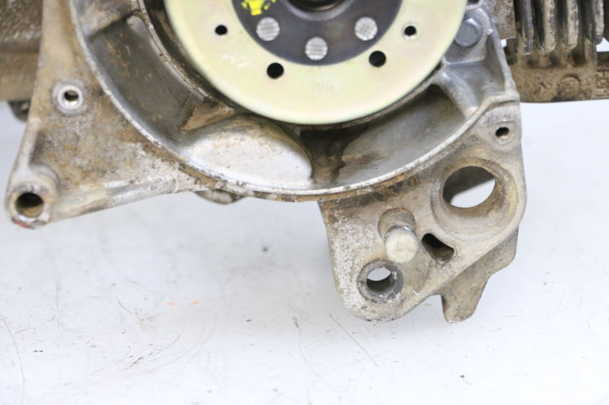 photo de MOTOR PEUGEOT LUDIX 50 (2005 - 2007) - Zoom calidad de ocasión