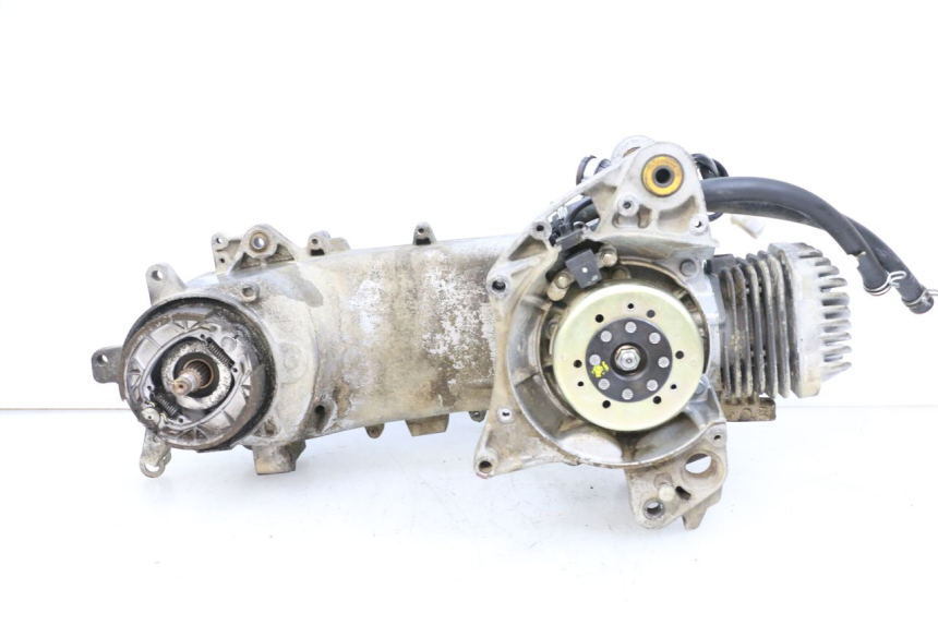 photo de MOTOR PEUGEOT LUDIX 50 (2005 - 2007) - Vista principal