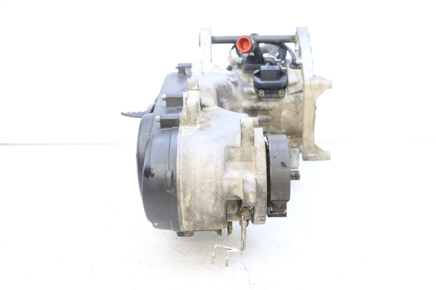 photo de MOTOR PEUGEOT LUDIX 50 (2005 - 2007) - Otra perspectiva