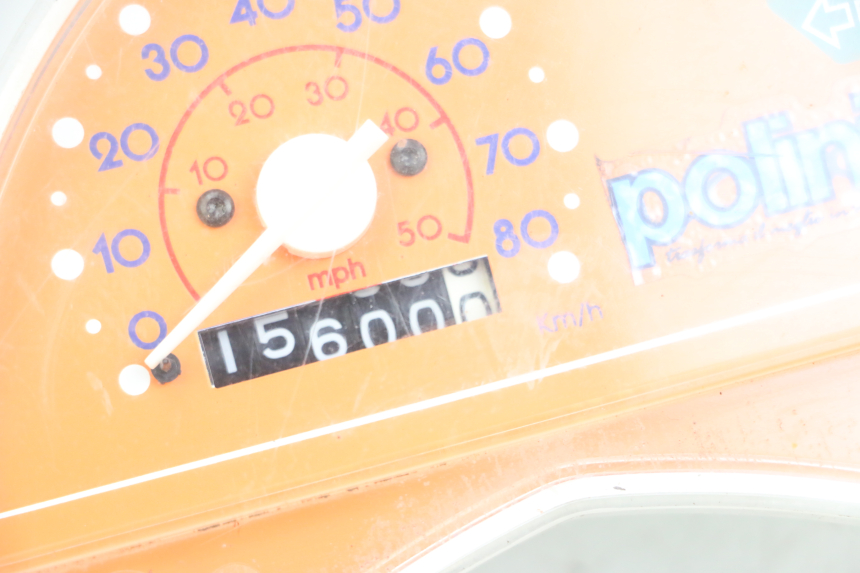 photo de MOTOR PEUGEOT LUDIX 50 (2005 - 2007) - Marcados y referencias originales