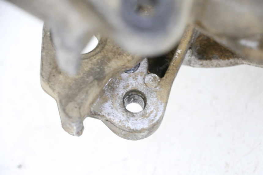 photo de MOTOR PEUGEOT LUDIX 50 (2005 - 2007) - Detalles de los puntos de fijación