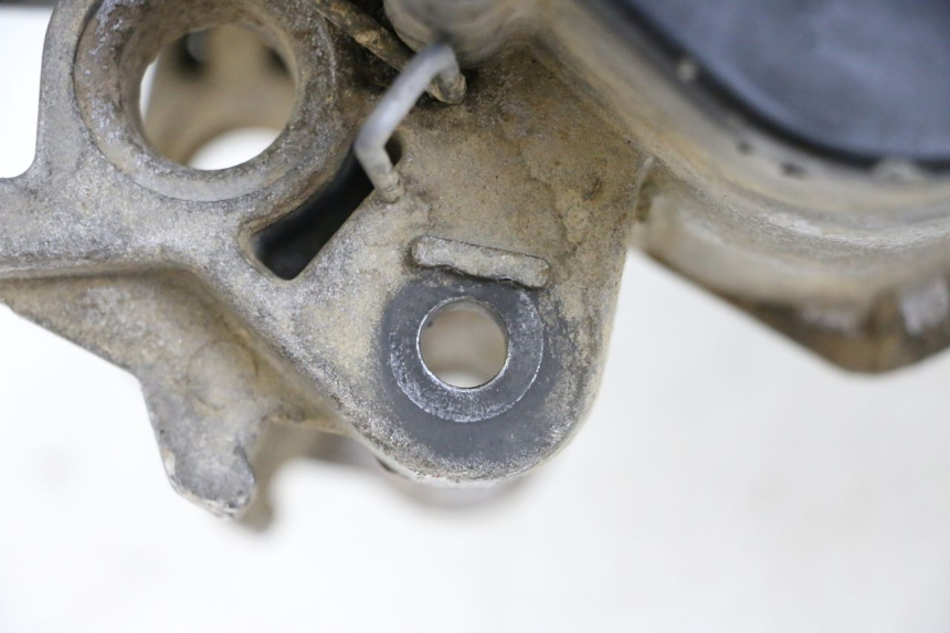 photo de MOTOR PEUGEOT LUDIX 50 (2005 - 2007) - Estado de la superficie y material