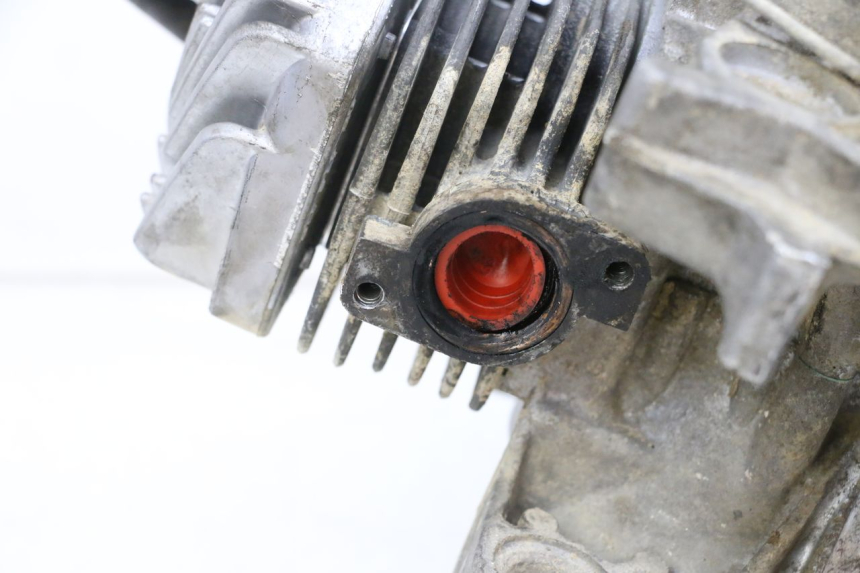 photo de MOTOR PEUGEOT LUDIX 50 (2005 - 2007) - Recambio usado revisado