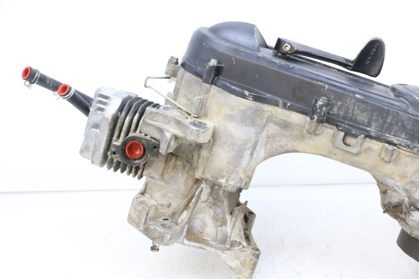 photo de MOTOR PEUGEOT LUDIX 50 (2005 - 2007) - Marcados y referencias originales