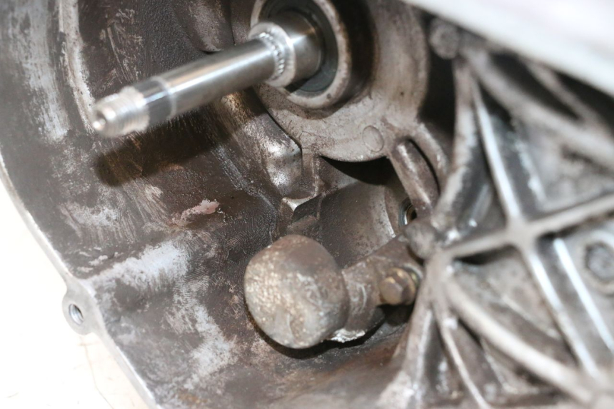 photo de MOTOR PEUGEOT LUDIX PRO 2T 50 (2010 - 2017) - Otra vista del artículo