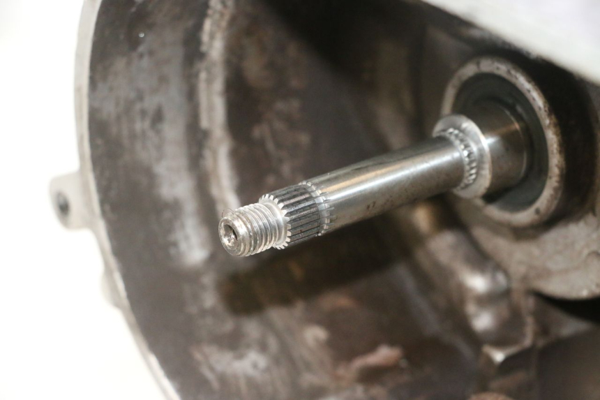 photo de MOTOR PEUGEOT LUDIX PRO 2T 50 (2010 - 2017) - Características distintivas